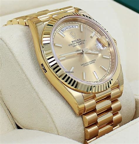 rolex presidentail|rolex presidential 40mm price.